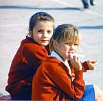 Jak správně oblékat dítě s atopickým ekzémem? Jak správně oblékat dítě s atopickým ekzémem?