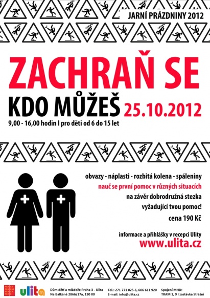 Podzimní prázdniny Podzimní prázdniny