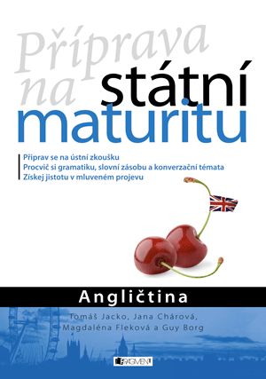 Příprava na státní maturitu – Angličtina