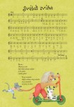 Písničky o zvířatech – Z. Svěrák, J. Uhlíř