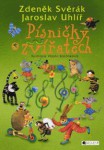 Písničky o zvířatech – Z. Svěrák, J. Uhlíř