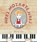 Petr Sís: krásné knihy pro přemýšlivé školáky