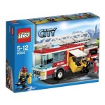 Hrdinové LEGO® City pomáhají dětem porozumět okolnímu světu