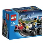 Hrdinové LEGO® City pomáhají dětem porozumět okolnímu světu