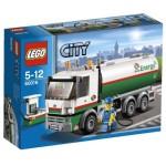 Hrdinové LEGO® City pomáhají dětem porozumět okolnímu světu
