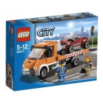 Hrdinové LEGO® City pomáhají dětem porozumět okolnímu světu