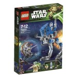 Vesmír se rozpíná: nové planety, vesmírné lodě a hrdinové ze světa LEGO Star Wars