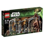 Vesmír se rozpíná: nové planety, vesmírné lodě a hrdinové ze světa LEGO Star Wars