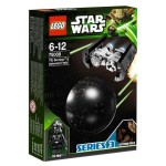 Vesmír se rozpíná: nové planety, vesmírné lodě a hrdinové ze světa LEGO Star Wars