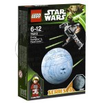 Vesmír se rozpíná: nové planety, vesmírné lodě a hrdinové ze světa LEGO Star Wars