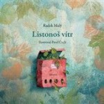 Pavel Čech: Kniha Velké dobrodružství Pepíka Střechy získala ocenění Magnesia Litera