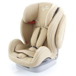Dětská autosedačka Space s vylepšenou ochranou dítěte
