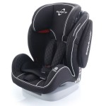 Dětská autosedačka Space s vylepšenou ochranou dítěte