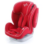 Dětská autosedačka Space s vylepšenou ochranou dítěte