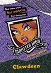 Soutěž o knihy "Monster High" Soutěž o knihy "Monster High"