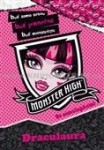 Soutěž o knihy "Monster High" Soutěž o knihy "Monster High"