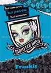 Soutěž o knihy "Monster High" Soutěž o knihy "Monster High"