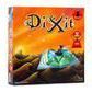 Dixit - svěží hra plná fantazie pro celou rodinu