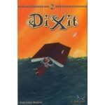 Dixit - svěží hra plná fantazie pro celou rodinu