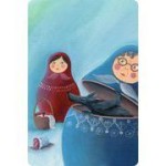 Dixit - svěží hra plná fantazie pro celou rodinu