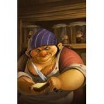 Dixit - svěží hra plná fantazie pro celou rodinu