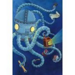 Dixit - svěží hra plná fantazie pro celou rodinu