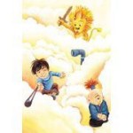 Dixit - svěží hra plná fantazie pro celou rodinu