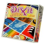 Dixit - svěží hra plná fantazie pro celou rodinu