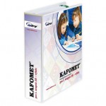 1. KAFOMET pro I. stupeň ZŠ - výběr