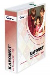 KAFOMET pro II. stupeň ZŠ - výběr