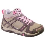 MERRELL pro velká dobrodružství malých nohou