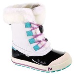 MERRELL pro velká dobrodružství malých nohou