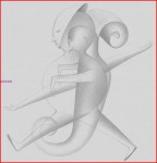 Petr Nikl - vždy odlišný, vždy svůj a vždy inspirativní