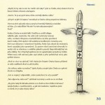 Proč je mlha jak mlíko a déšť průhledný?