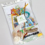 Magická krabička: Modrá edice