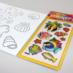 Magická krabička: Modrá edice