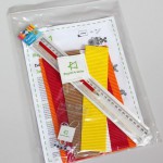 Magická krabička: Modrá edice