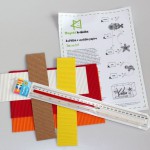 Magická krabička: Modrá edice