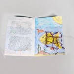 Magická krabička: Modrá edice