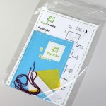 Magická krabička: Modrá edice