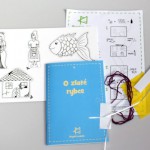 Magická krabička: Modrá edice