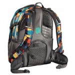 Školní batohy pro starší školáky a studenty