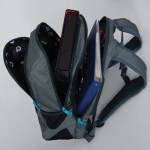 Školní batohy pro starší školáky a studenty