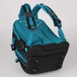 Školní batohy pro starší školáky a studenty