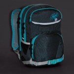 Školní batohy pro starší školáky a studenty