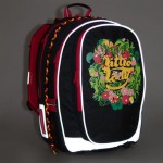 Školní batohy pro starší školáky a studenty