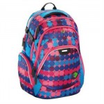 Školní batohy pro starší školáky a studenty