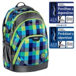 Školní batohy pro starší školáky a studenty