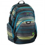 Školní batohy pro starší školáky a studenty