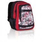 Školní batohy pro starší školáky a studenty